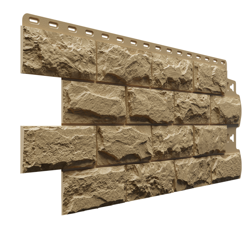 Фасадные панели Docke, Standard, Dufour (Дюфур) Виллар купить в Луганске