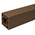 Столб для ограждения CM Decking 120x120 Тик купить в Луганске