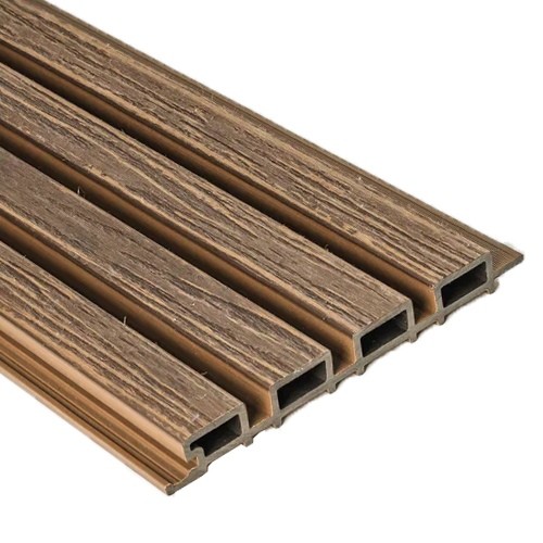 Стеновая панель CM Decking, CM Wall ZEBRANO, Коричневый купить в Луганске