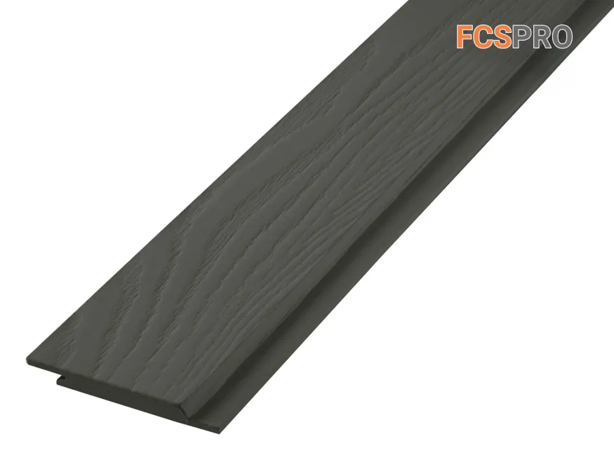 Фиброцементный сайдинг FCSPRO Click Shtil F53 (Сиеена минерал) купить в Луганске