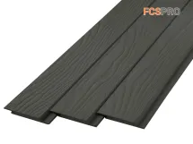 Фиброцементный сайдинг FCSPRO Click Shtil F53 (Сиеена минерал)