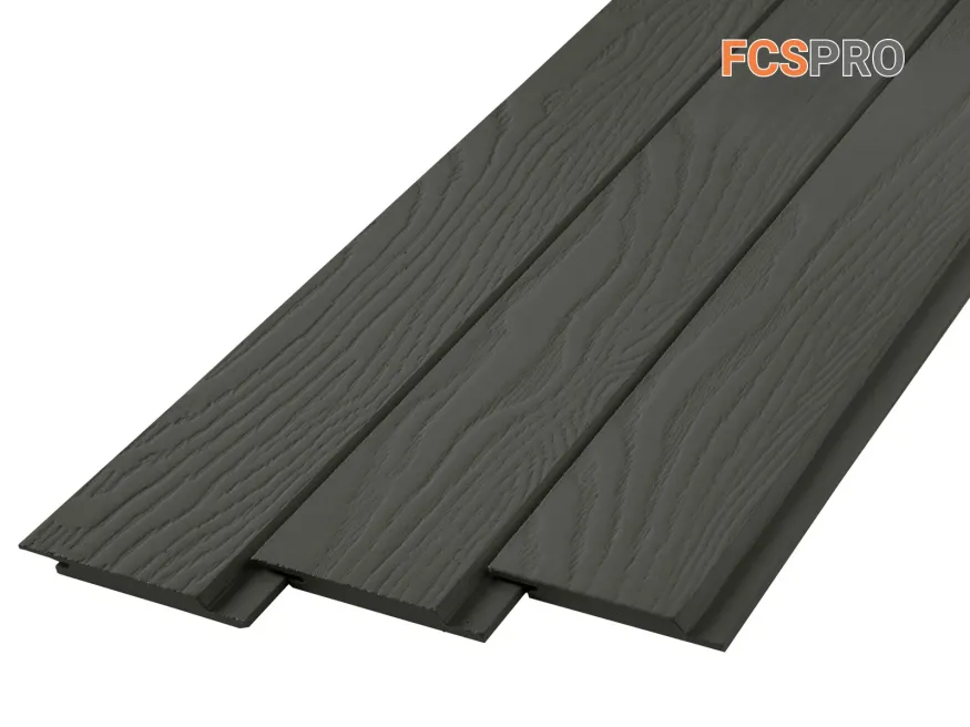 Фиброцементный сайдинг FCSPRO Click Shtil F53 (Сиеена минерал) купить в Луганске