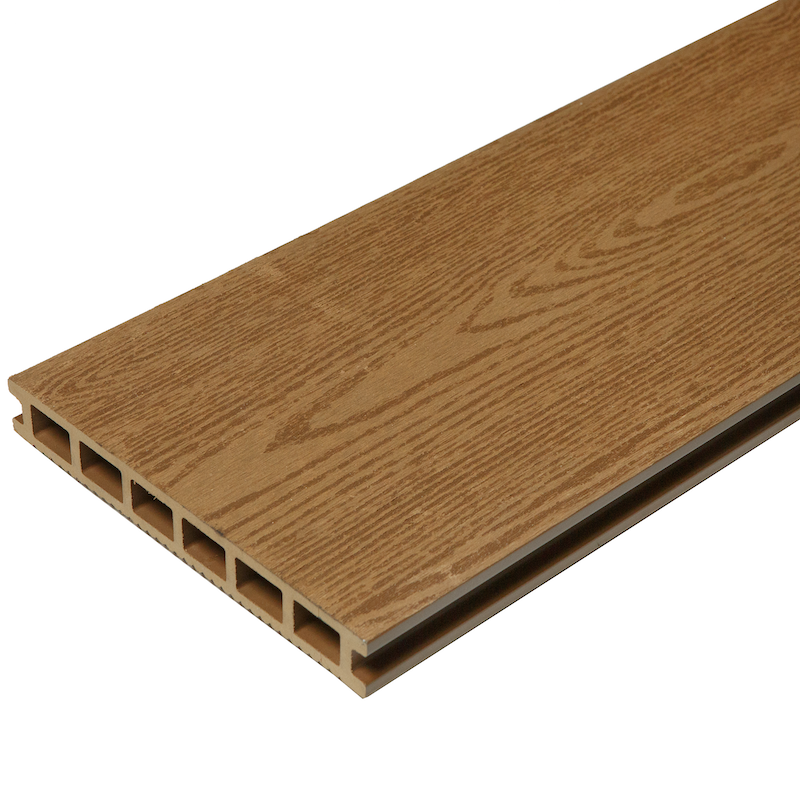 Террасная доска из ДПК CM Decking, Grand, Дуб купить в Луганске