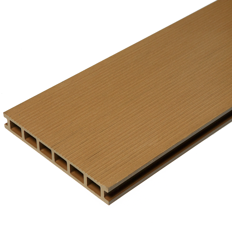 Террасная доска из ДПК CM Decking, Grand, Дуб купить в Луганске