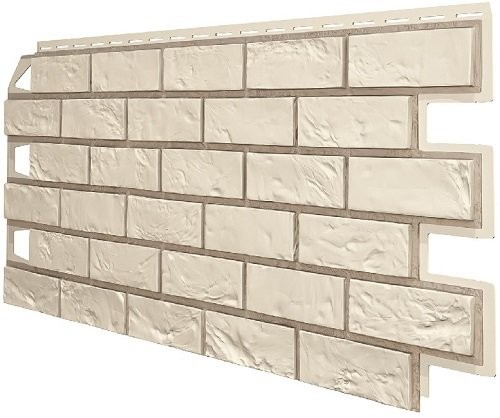 Фасадная панель VOX SOLID BRICK REGULAR Ковентри купить в Луганске