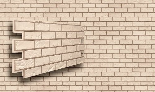 Фасадная панель VOX SOLID BRICK REGULAR Ковентри купить в Луганске