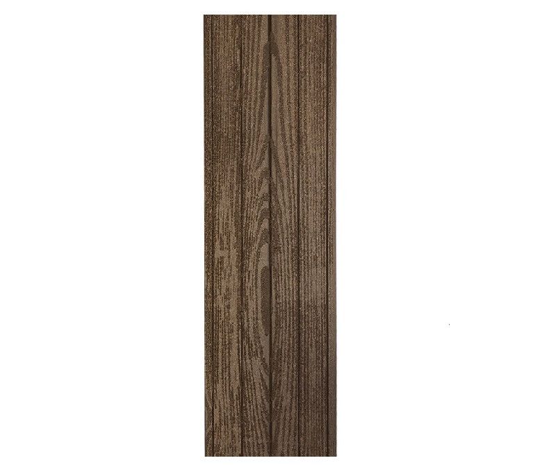 Доска террасная NanoWood «Standart» Derevo двусторонняя - Шоколад 150×26 купить в Луганске