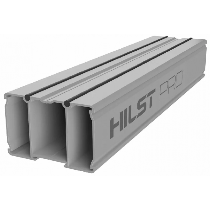 Алюминиевая лага Holzhof HILST JOIST PRO PREMIUM купить в Луганске