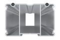 Алюминиевая лага Holzhof HILST JOIST PRO PREMIUM купить в Луганске