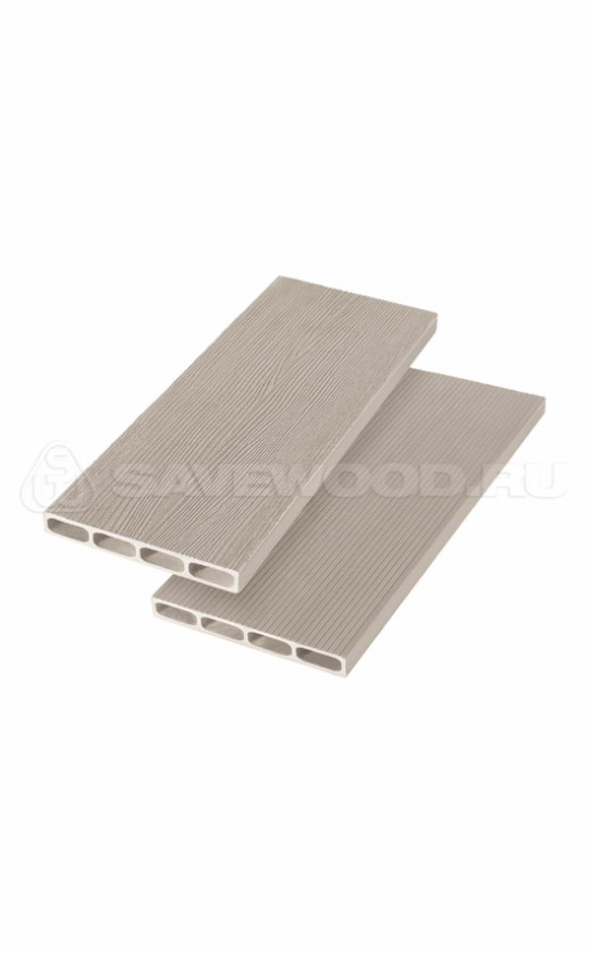 Доска для грядки из ДПК SaveWood, SW Rubus (R), Бежевый купить в Луганске