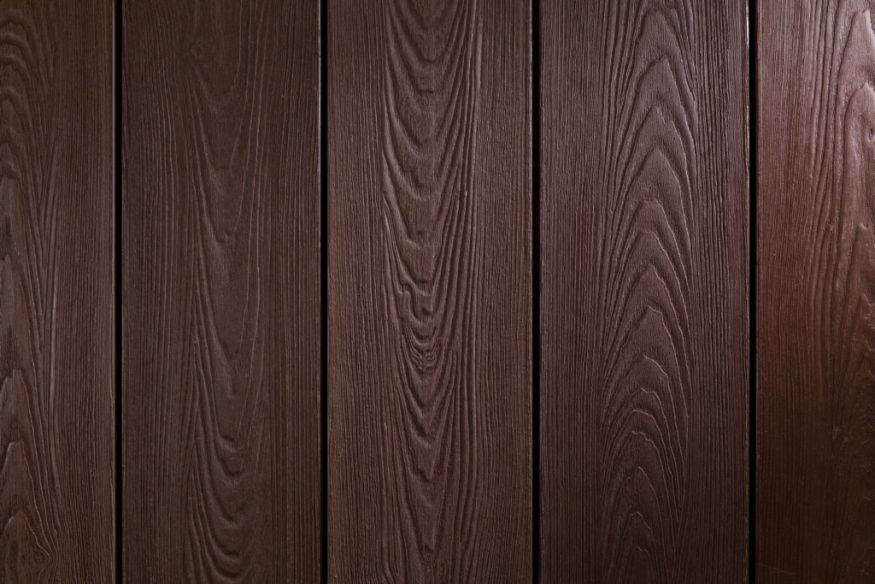 Террасная доска Ecodecking Комфорт 3D Венге купить в Луганске