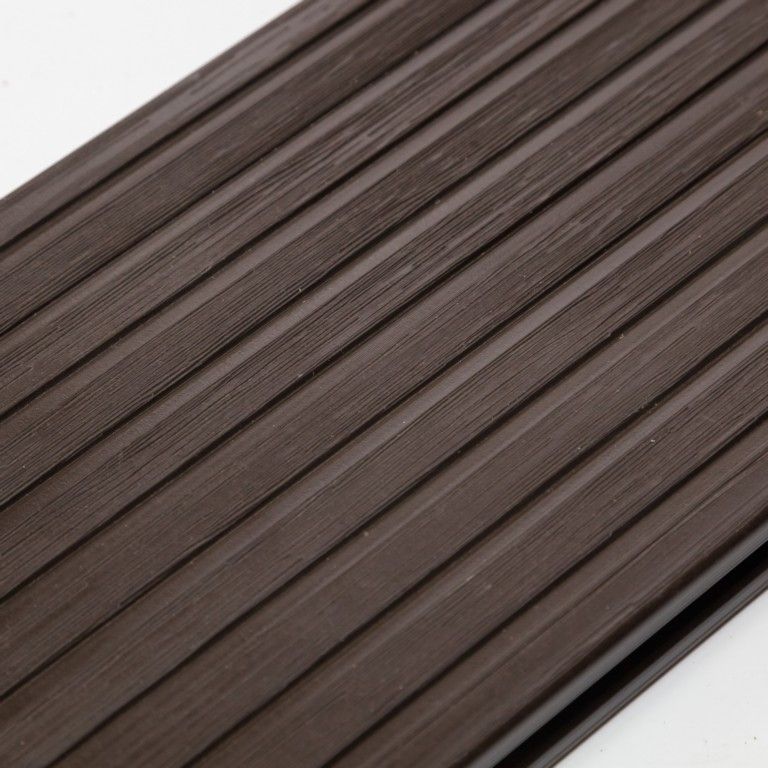 Террасная доска Ecodecking Комфорт 3D Венге купить в Луганске
