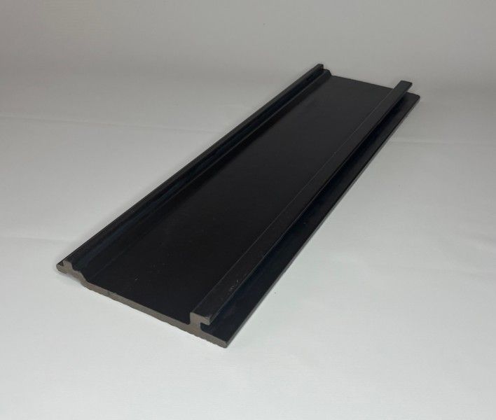 Фасадная доска Ecodecking Экстра 3D Венге купить в Луганске