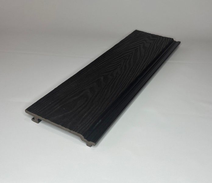 Фасадная доска Ecodecking Экстра 3D Венге купить в Луганске