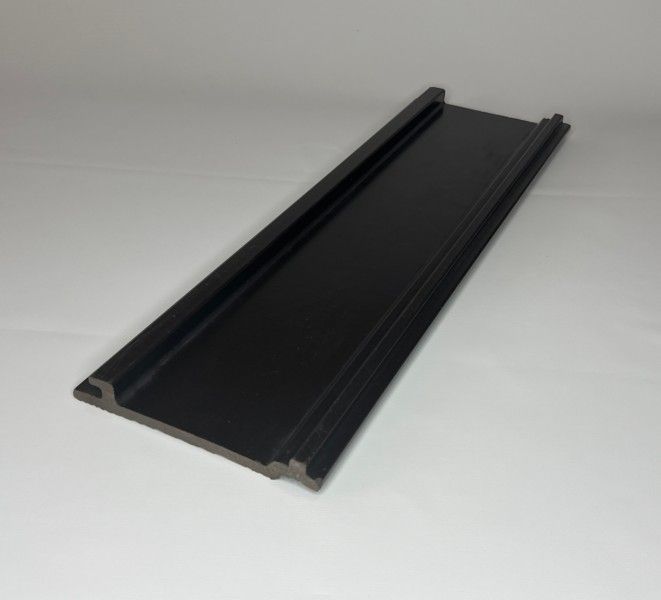 Фасадная доска Ecodecking Экстра 3D Венге купить в Луганске