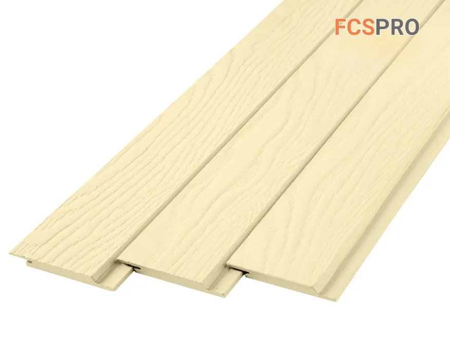 Фиброцементный сайдинг FCSPRO Click Shtil F02 (Солнечный лес) купить в Луганске