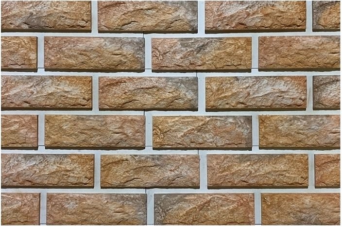 Фиброцементные панели КАНЬОН коллекции СКОЛОТЫЙ 35 купить в Луганске