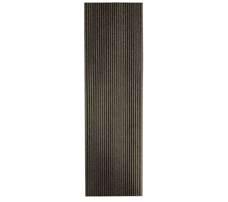 Доска террасная NanoWood «Standart» Derevo двусторонняя - Венге 150×26 купить в Луганске