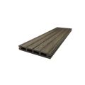 Доска террасная NanoWood «Standart» Derevo двусторонняя - Венге 150×26 купить в Луганске