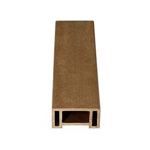 Перила профиль CM Decking 90х45 из Тика. купить в Луганске