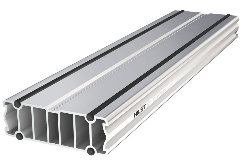 Алюминиевая лага Holzhof Hilst JOIST SLIM PREMIUM купить в Луганске