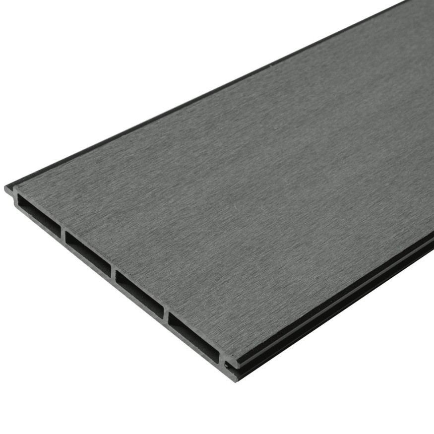 Заборный профиль Cm Decking, CM Fencing, Эбен купить в Луганске