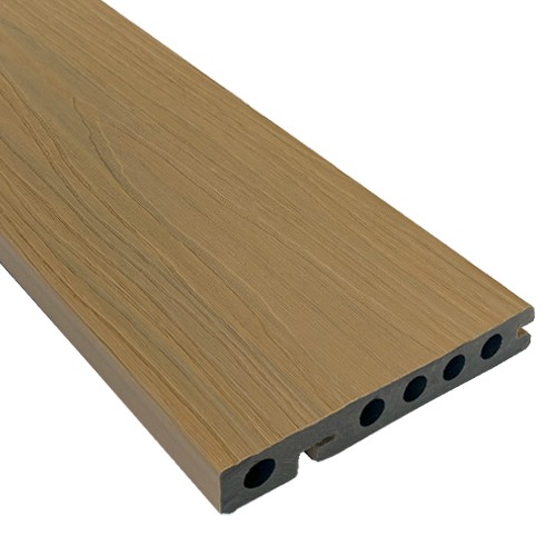 Финишная доска EasyDecking, Co-extrusion, Oak купить в Луганске