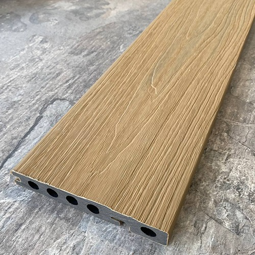 Финишная доска EasyDecking, Co-extrusion, Oak купить в Луганске