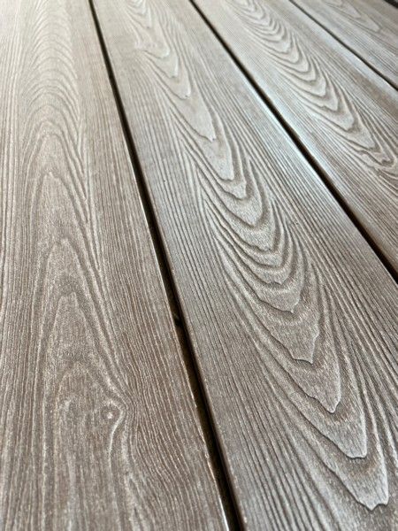 Террасная доска Ecodecking Комфорт 3D Шоколад купить в Луганске