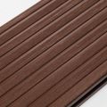 Террасная доска Ecodecking Комфорт 3D Шоколад купить в Луганске