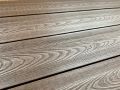Террасная доска Ecodecking Комфорт 3D Шоколад купить в Луганске