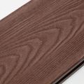 Террасная доска Ecodecking Комфорт 3D Шоколад купить в Луганске