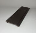 Фасадная доска Ecodecking Экстра 3D Шоколад купить в Луганске