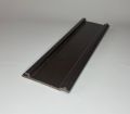 Фасадная доска Ecodecking Экстра 3D Шоколад купить в Луганске