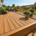 Террасная доска ДПК GardenParkett Табула, Бук купить в Луганске