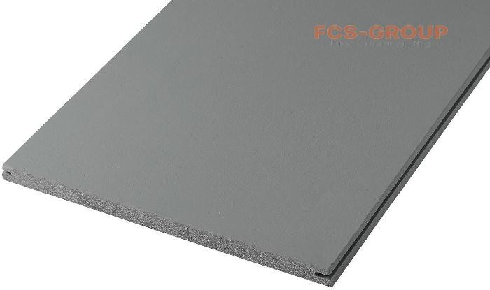 Фиброцементные панели FCS Group Smooth Line F54 купить в Луганске