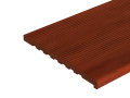 Ступени из ДПК WOODVEX Select Colorite Палисандр  купить в Луганске