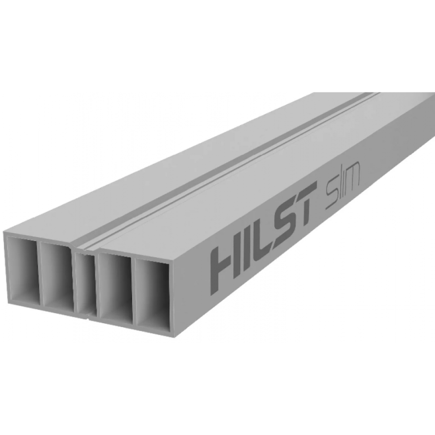 Алюминиевая лага Holzhof HILST JOIST SLIM купить в Луганске