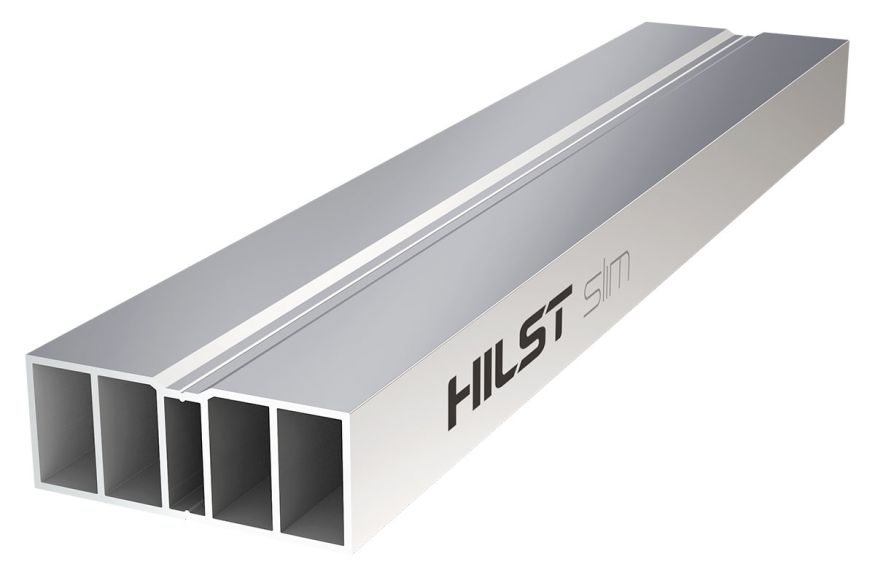 Алюминиевая лага Holzhof HILST JOIST SLIM купить в Луганске