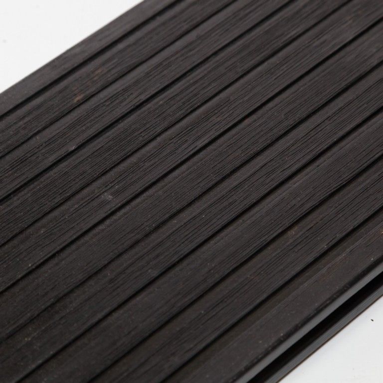 Террасная доска Ecodecking Комфорт 3D Графит купить в Луганске