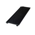 Фасадная доска Ecodecking Экстра 3D Графит купить в Луганске