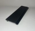 Фасадная доска Ecodecking Экстра 3D Графит купить в Луганске
