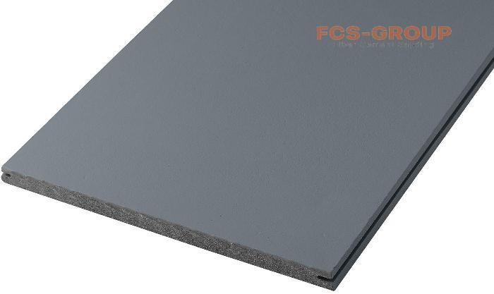 Фиброцементные панели FCS Group Smooth Line F15 купить в Луганске