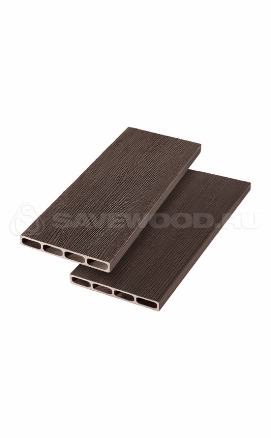 Доска для грядки из ДПК SaveWood, SW Rubus (R), Терракот купить в Луганске