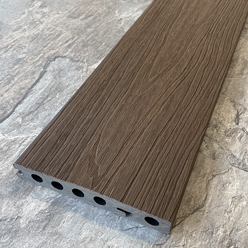 Финишная доска EasyDecking, Co-extrusion, Chestnut купить в Луганске