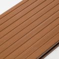 Террасная доска Ecodecking Комфорт 3D Бронза купить в Луганске