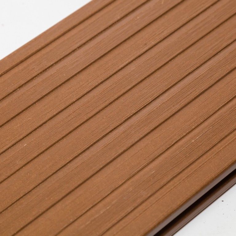 Террасная доска Ecodecking Комфорт 3D Бронза купить в Луганске