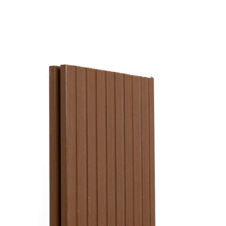 Террасная доска Ecodecking Комфорт 3D Бронза купить в Луганске