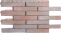 Фасадная панель Альта-Профиль Ригель Немецкий 01 купить в Луганске