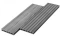 Террасная доска ДПК RusDecking Unodeck Mogano - Серый купить в Луганске